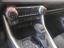 تويوتا راف 4